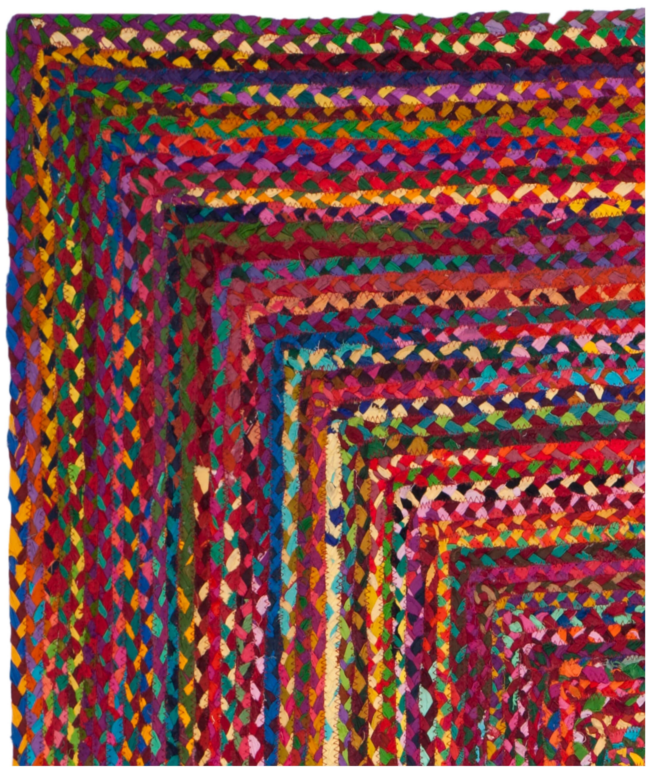 Natura Multicolor Carpet 00013A