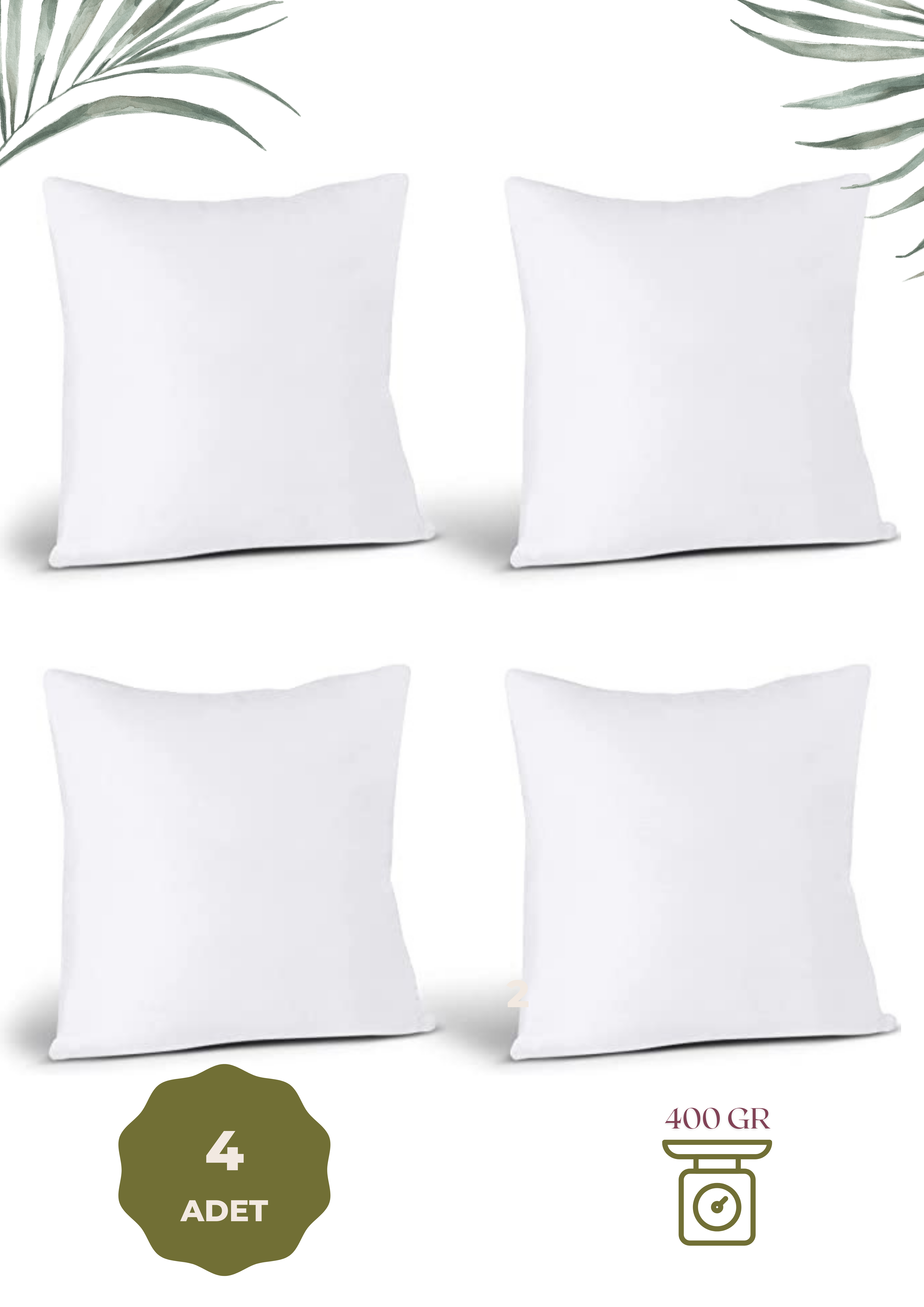 Design Pillow