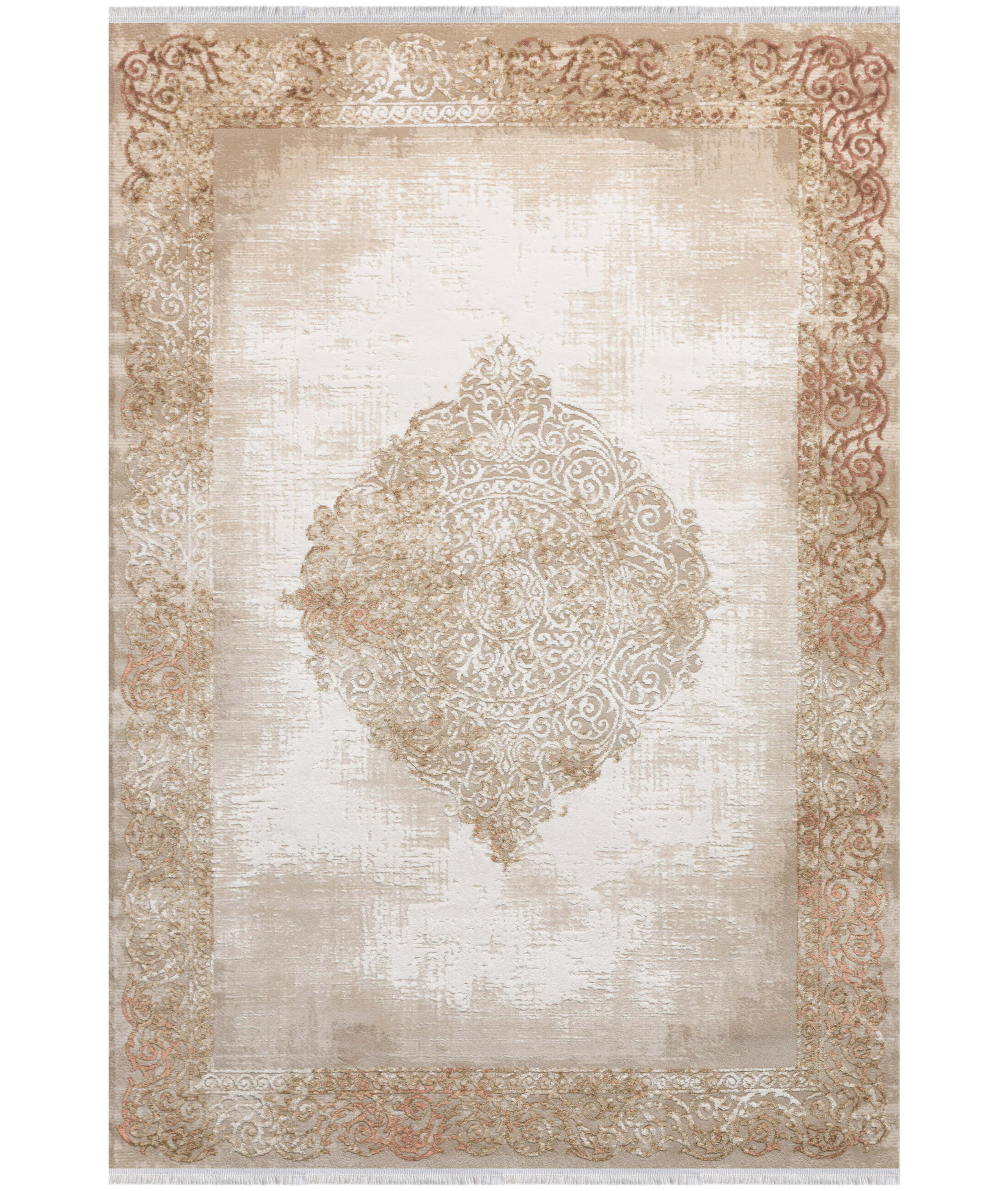 Emirgan Mink Carpet 45519A