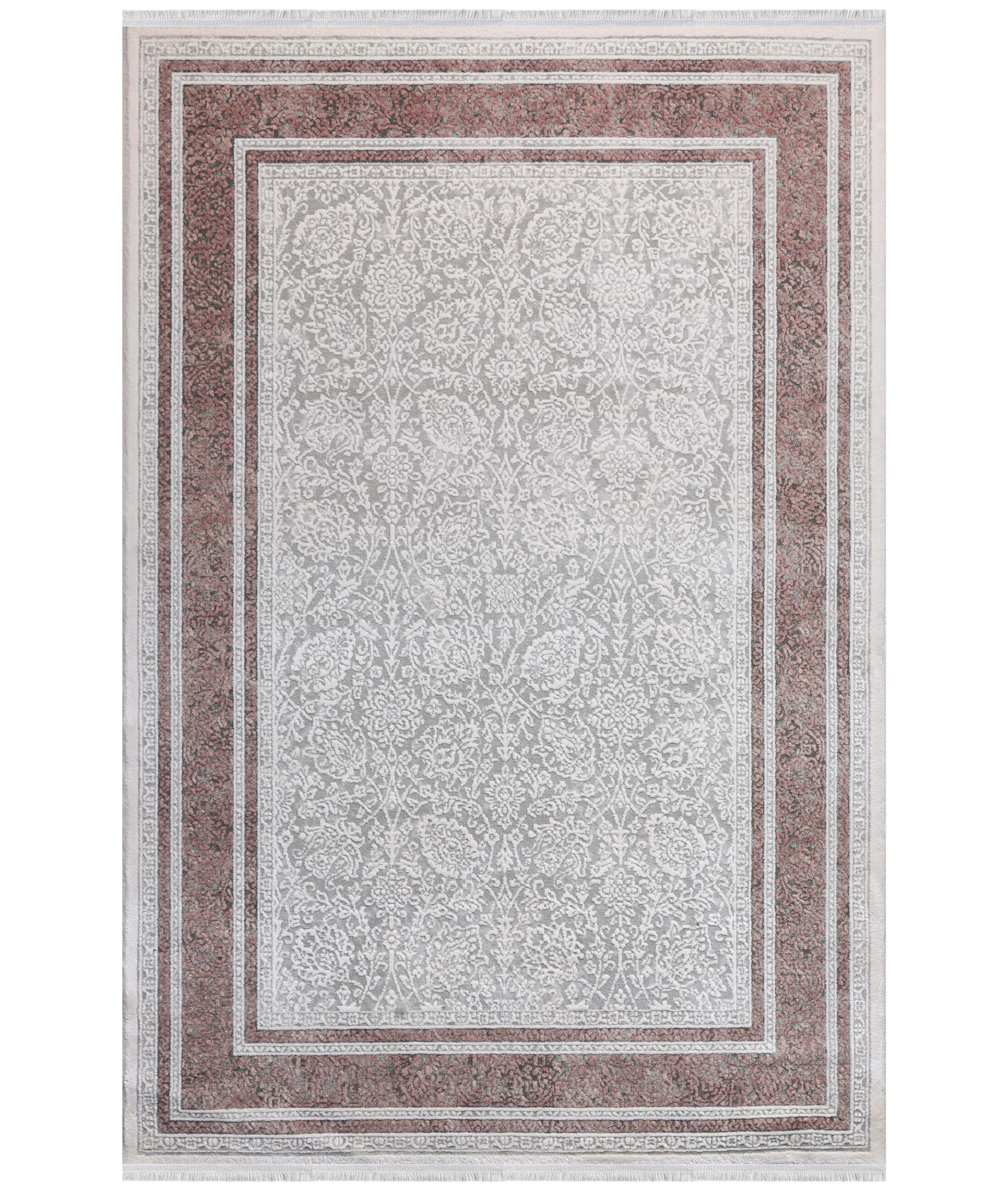 Emirgan Powder Carpet 45523A