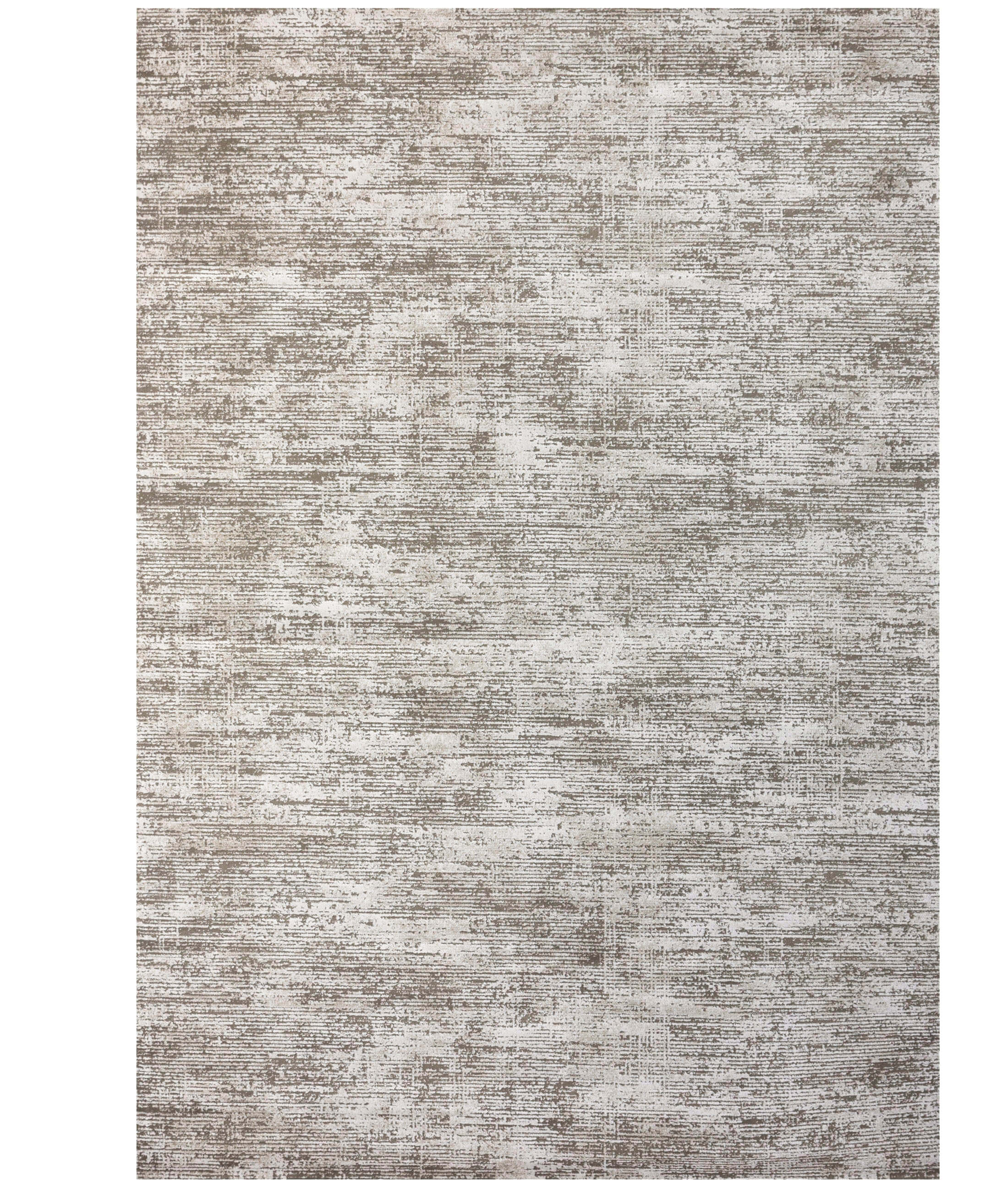 Kilyos Gray Carpet 45563A