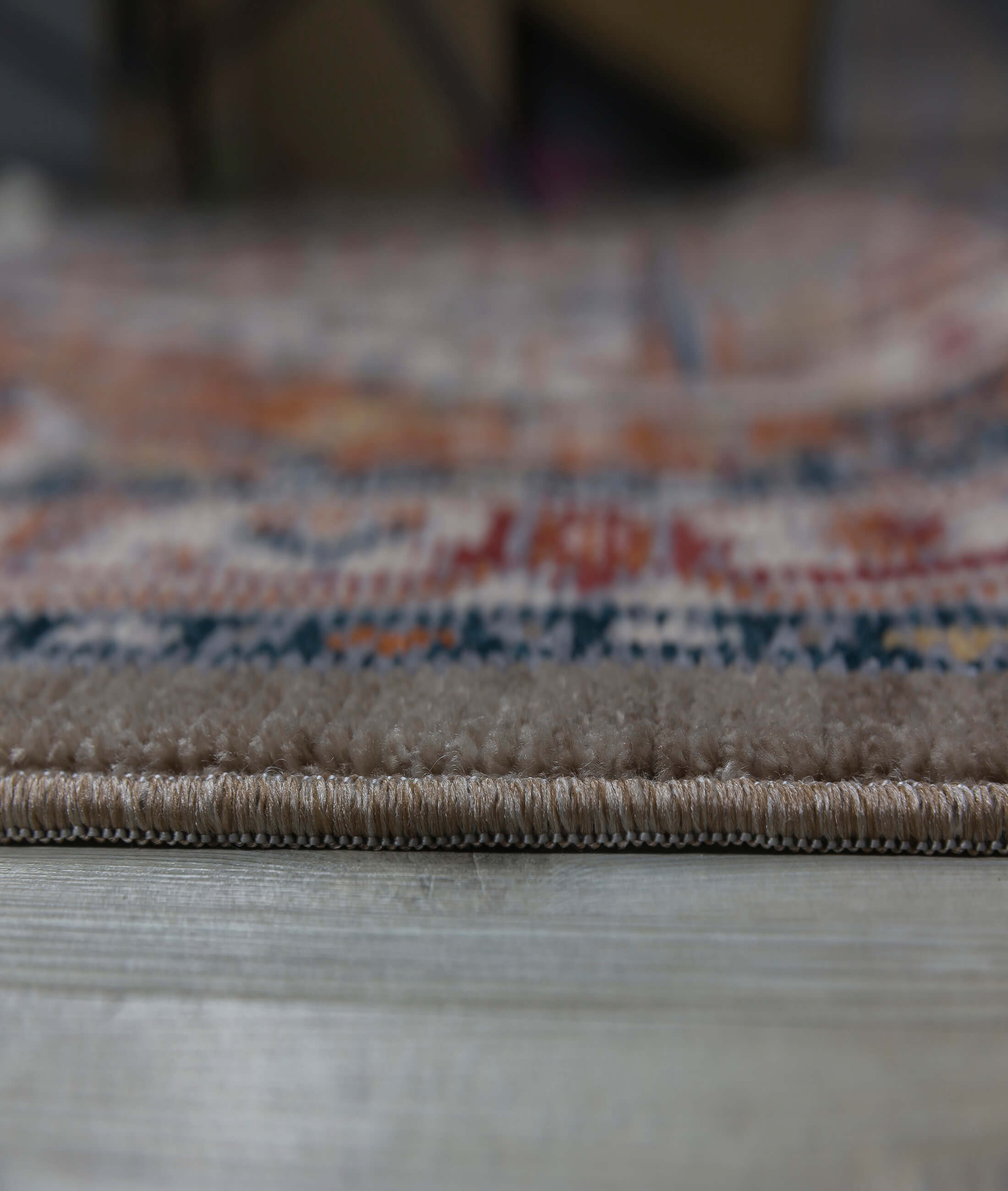 Back To Home Beige Carpet 80114A