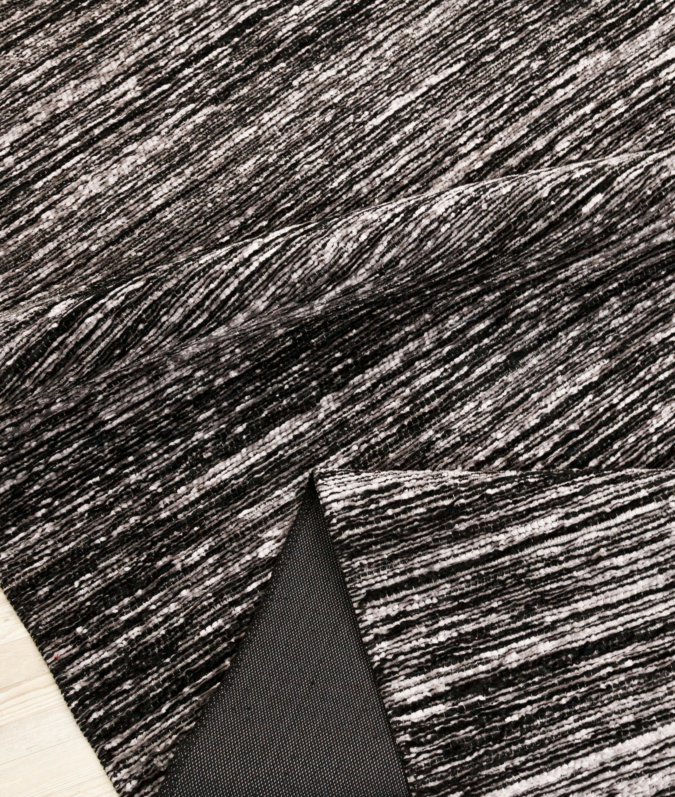 Zen Anthracite Carpet B5001A