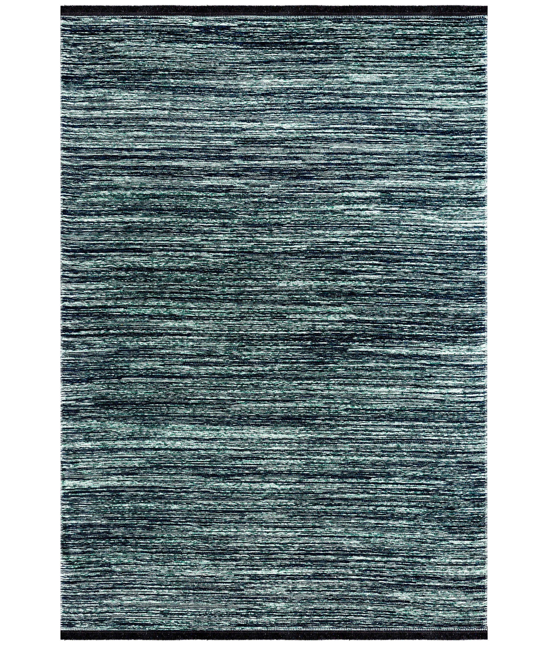 Zen Blue Carpet B5001A