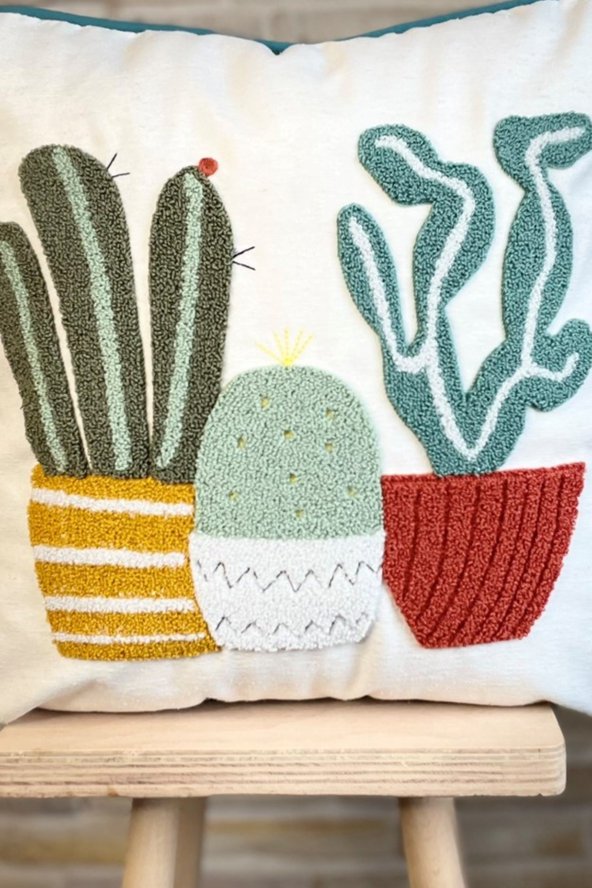 Home Pillow Cover