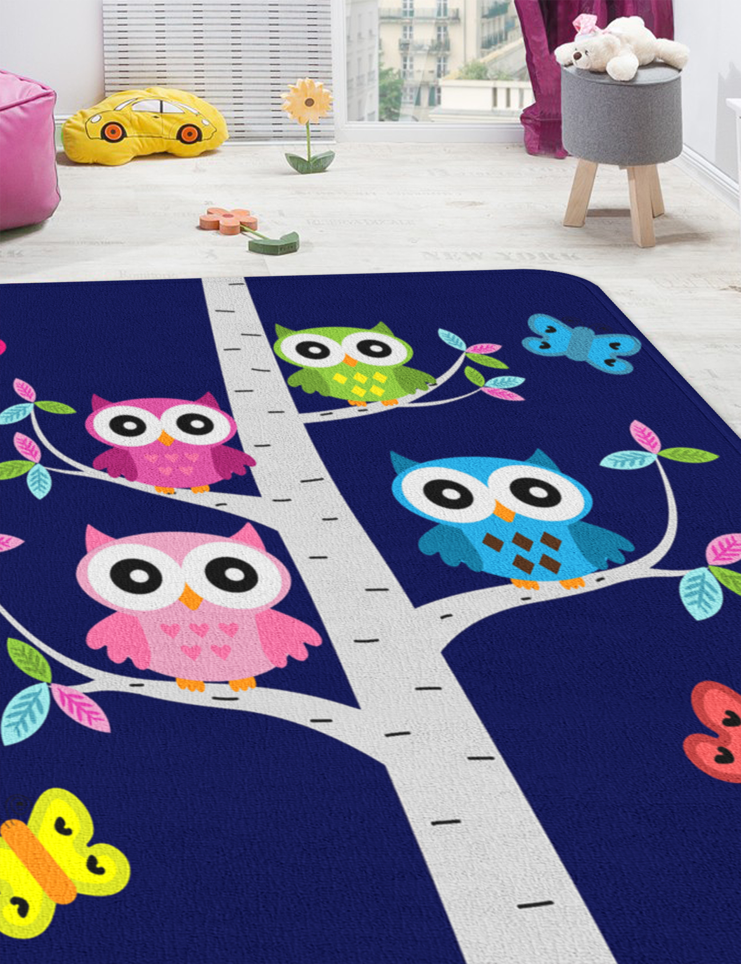 Children's rug