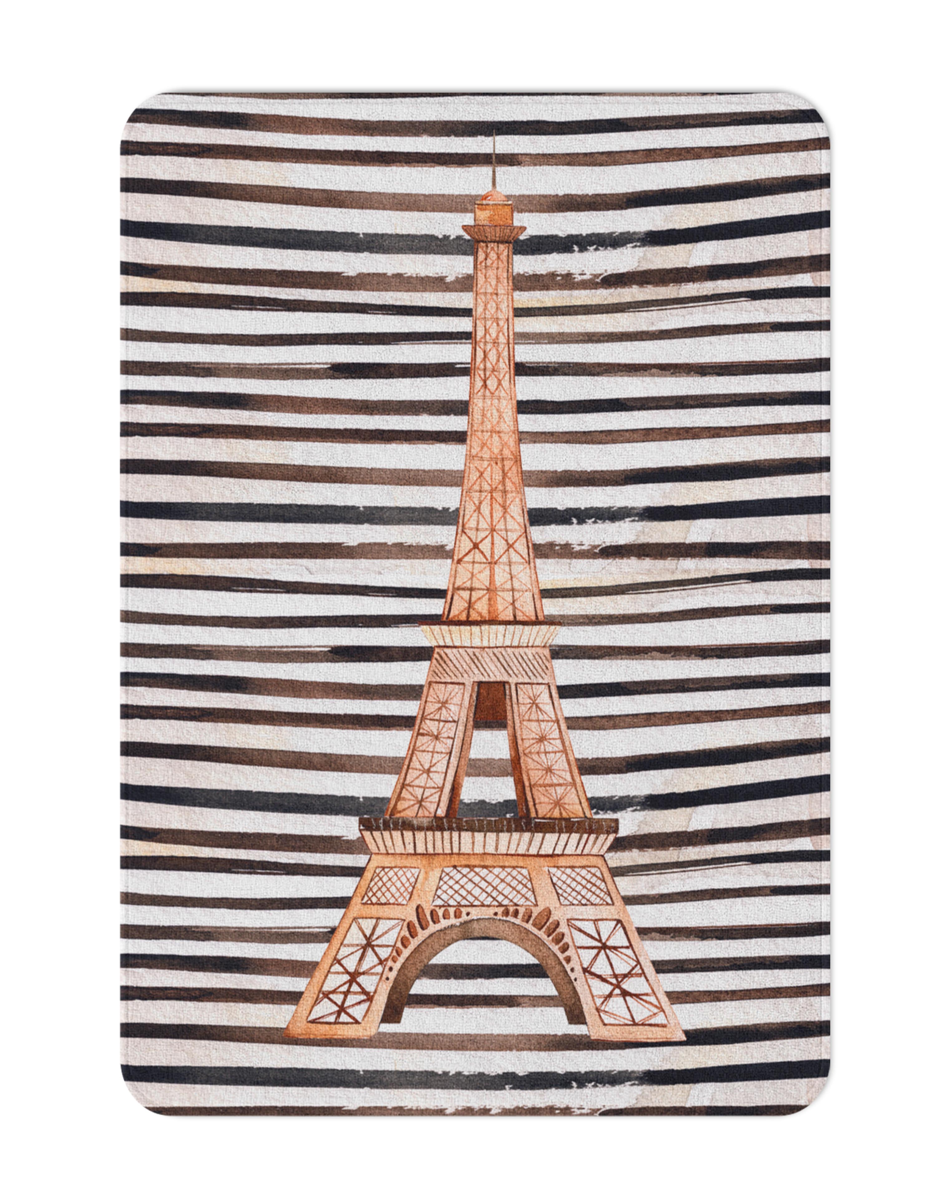 Carpet Tour Eiffel 